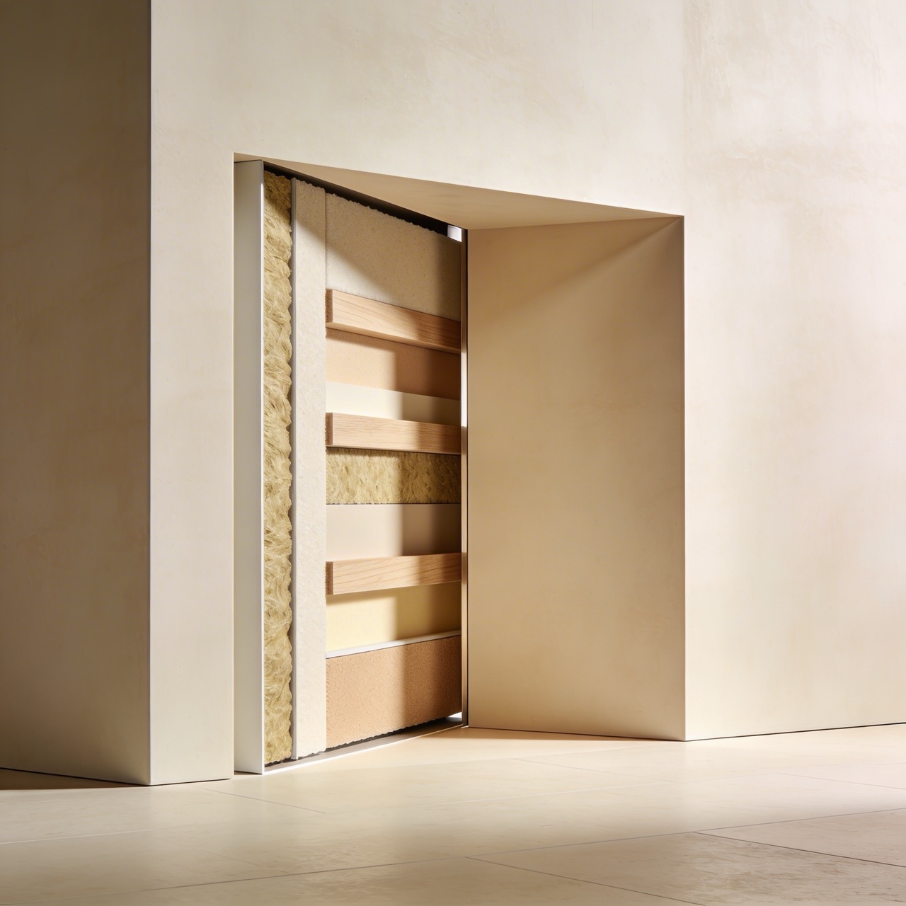 Isolation — DH Rénovation