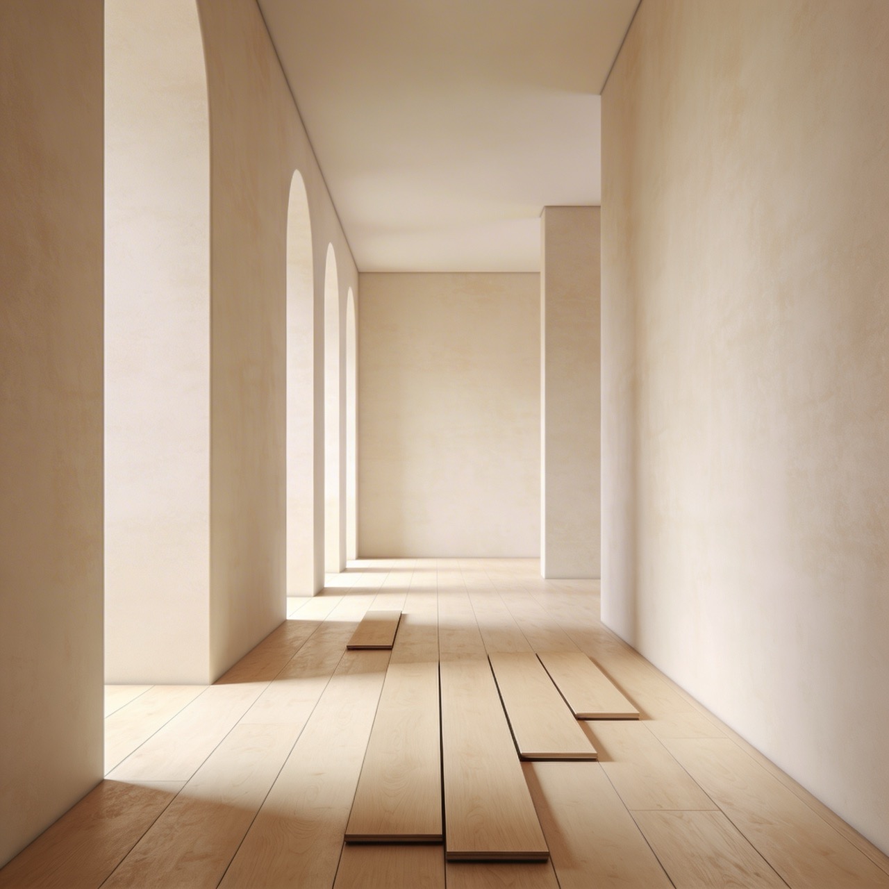 Sols & Parquets — DH Rénovation