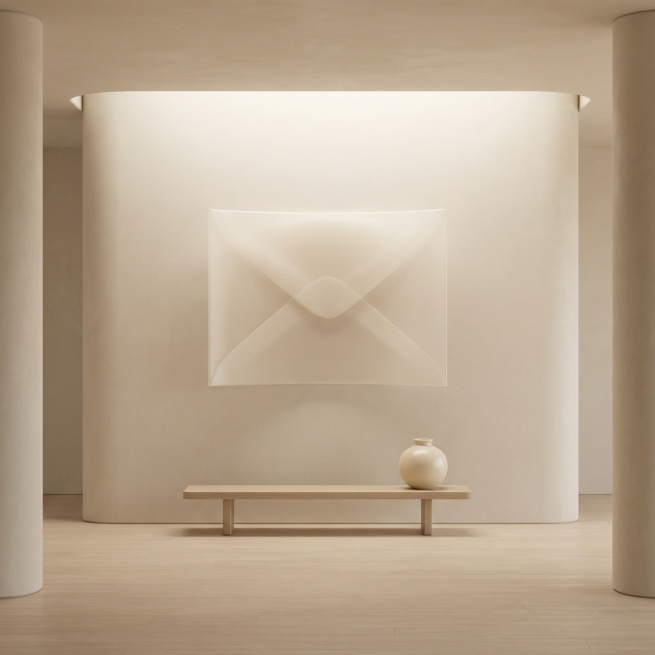 Vous recevez et ajustez le devis