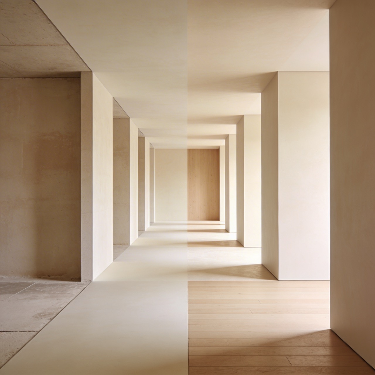 Cloisons & Plafonds — DH Rénovation